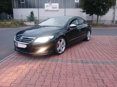 VW CC