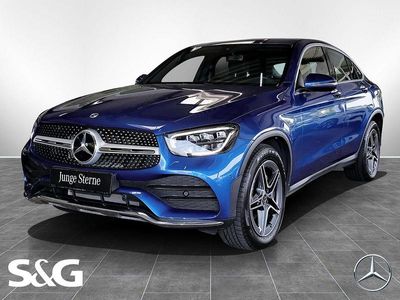 Mercedes GLC300
