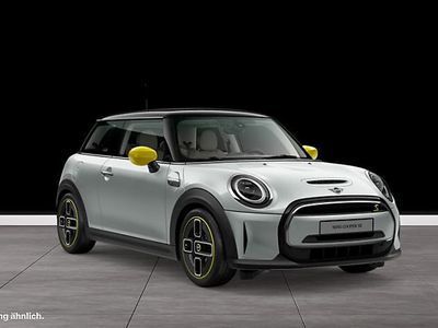 gebraucht Mini Cooper SE Hatch