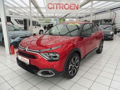 gebraucht Citroën e-C4 C4