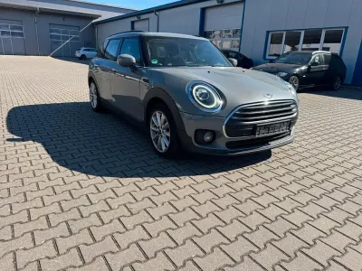 Gebraucht Mini Cooper Clubman