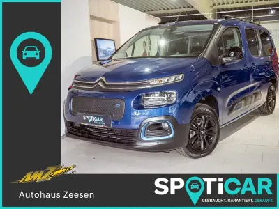 Gebraucht Citroën e-Berlingo