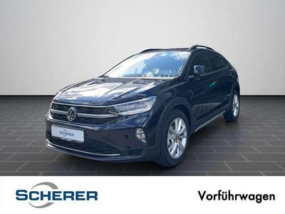 Deep black perleffekt (metallic) Gebraucht 2025 VW Taigo Life SUV | 26.970 € (Fairer Preis)