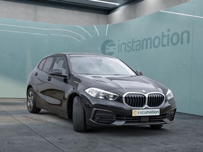 gebraucht BMW 118 BMW 118, 84.416 km, 150 PS, EZ 01.2021, Diesel