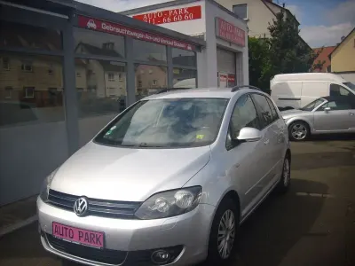Gebraucht VW Golf VII