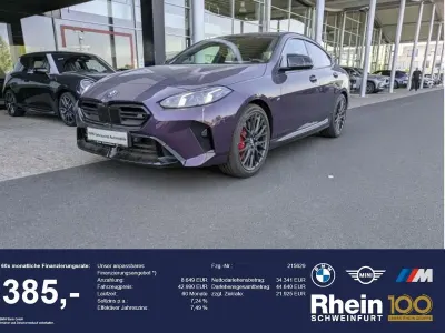 Gebraucht BMW M235 M Sport 317 PS (233 kW) 2024 Limousine