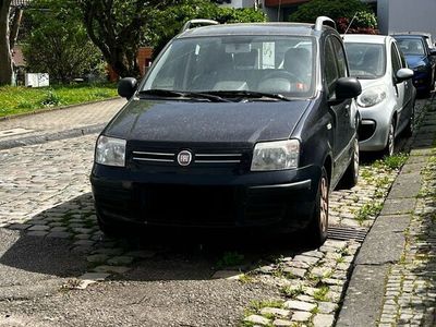 gebraucht Fiat Panda 