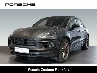 Gebraucht Porsche Macan GTS