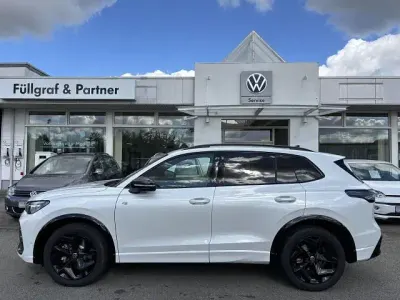 Gebraucht VW Tiguan Style 150 PS (110 kW) 2025 SUV