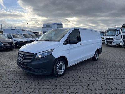Gebraucht Mercedes Vito 163 PS (119 kW) 2020 Van