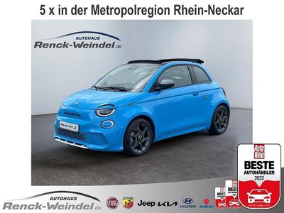 Abarth 500C