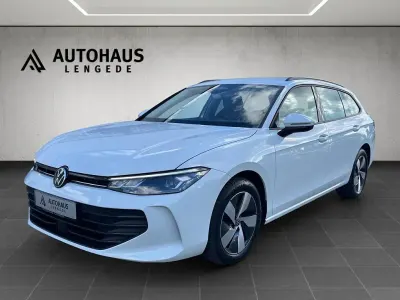 Gebraucht VW Passat