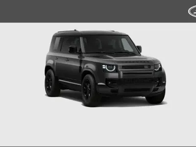 Neu Land Rover Defender SE Dynamic 349 PS (256 kW) 2026 Carpathian grey SUV