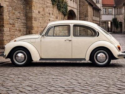 Gebraucht VW Käfer 34 PS (25 kW) 1971 Limousine