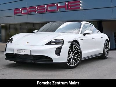 Porsche Taycan GTS