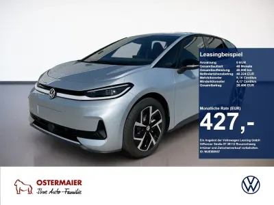 Neu VW ID.3 Style 139 kW (190 PS) 2026 Scale silver Kleinwagen