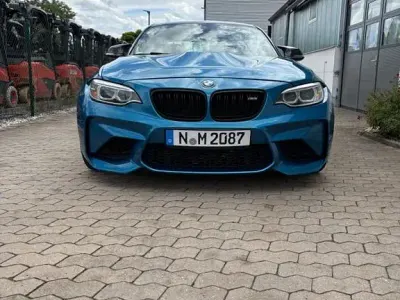 Gebraucht BMW M2