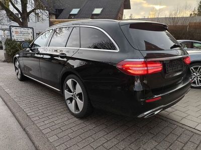 Mercedes E350