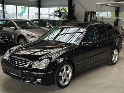 Mercedes C280