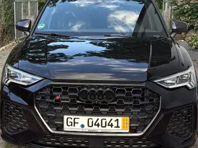 Gebraucht Audi RS Q3