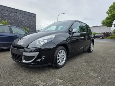 Gebraucht Renault Scénic 2011 Van / Kleinbus