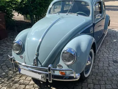 Gebraucht VW Käfer 30 PS (22 kW) 1957