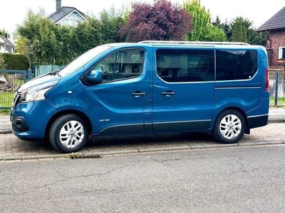 Nissan NV300