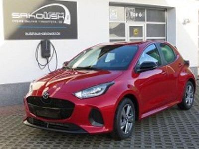 Nuova Mazda 2 Exclusive-Line 116 CV (85 kW) 2025 Utilitaria