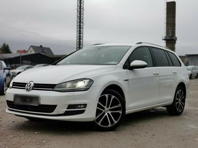 gebraucht VW Golf VII 