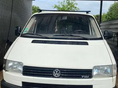 Używany VW T4
