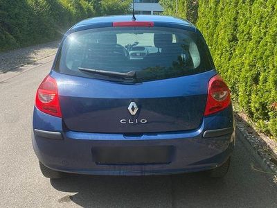Renault Clio III