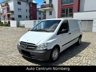 Mercedes Vito