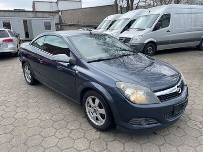 Opel Astra Cabriolet