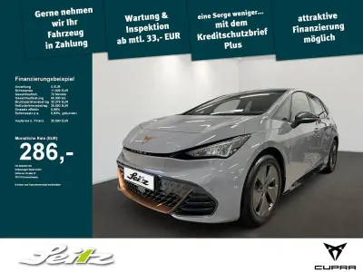 Gebraucht Cupra Born