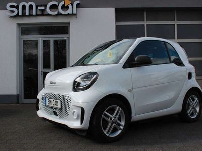 gebraucht Smart ForTwo Electric Drive forTwo coupe / EQ Navigation