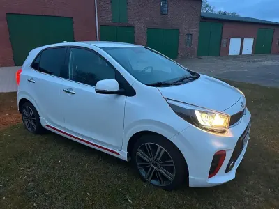 Gebraucht Kia Picanto