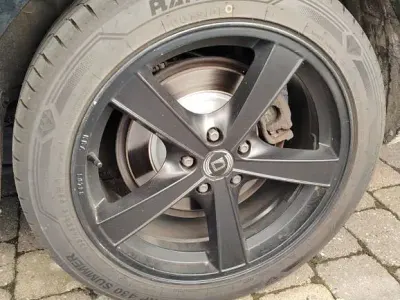 Gebraucht Ford Mondeo