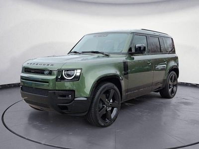 Nuova Land Rover Defender HSE Dynamic 349 CV (256 kW) 2026 Verde SUV