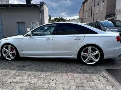 Gebraucht Audi A6