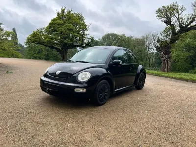 Gebraucht VW Beetle