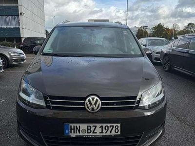 VW Sharan