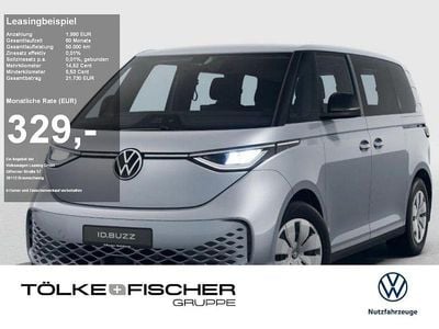 VW ID. Buzz
