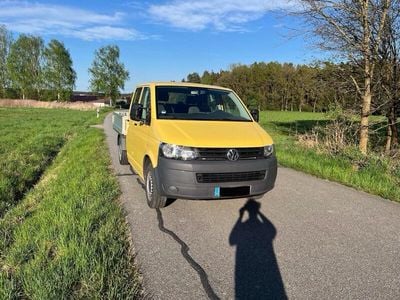 VW T5