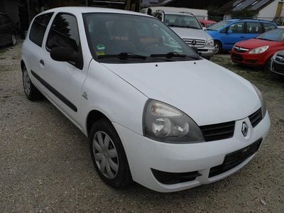Renault Clio II