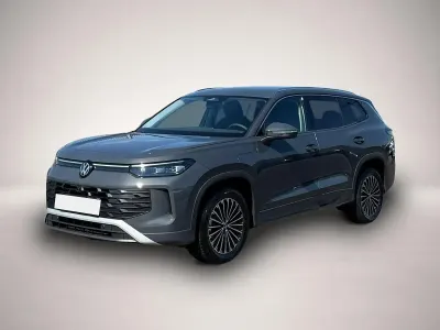 Neu VW Tayron Life 204 PS (150 kW) 2026 Manufacturer SUV