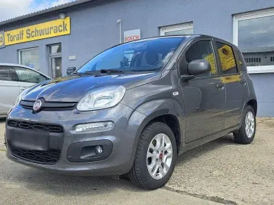 Gebraucht Fiat Panda