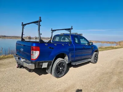 Gebraucht Ford Ranger