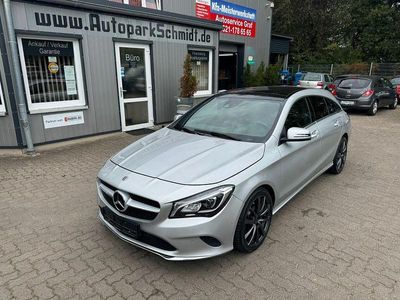 Mercedes CLA220
