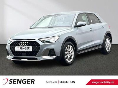 Usata Audi A1 Sport 95 CV (69 kW) 2024 Grigio SUV