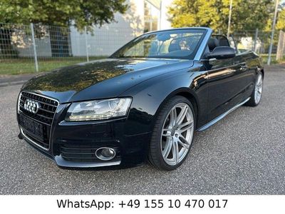 Audi A5 Cabriolet
